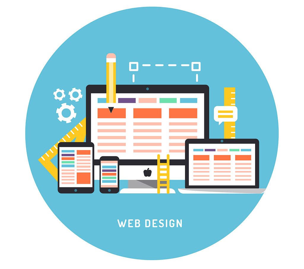 Diseño web responsive en Cantabria